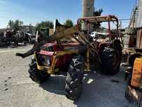 Dezmembrez Same Corsaro 70,80