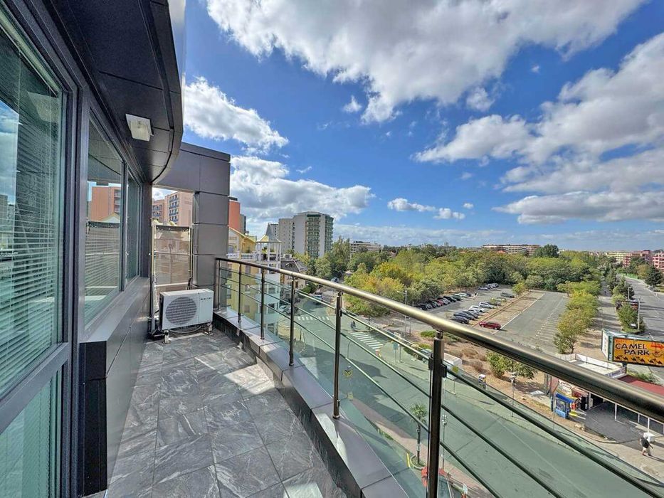 Продава се Двустаен апартамент в к.к. Слънчев бряг - 58 кв.м за 1182 €/кв.м - Снимка #5