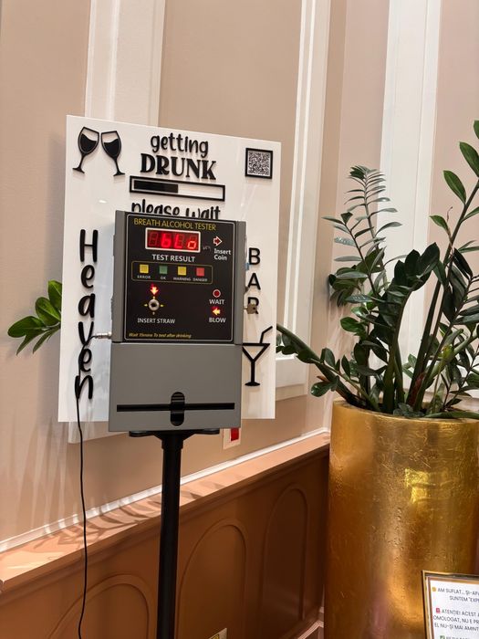 Cocktail bar | Bar Mobil | Tort de Shoturi | Lemonade Bar