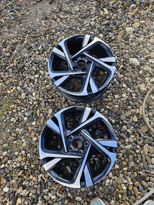 Janta Aliaj R18 originala Toyota C-HR