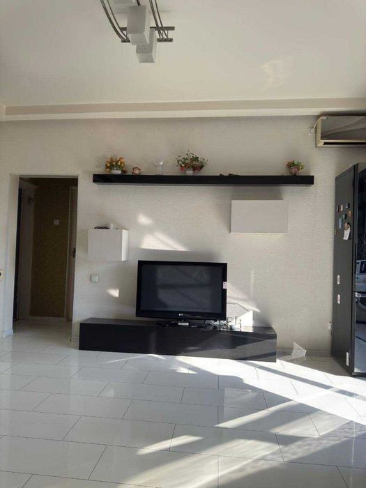 КАДЫШЕВА 1в2 Комнатная Квартира С Мебелью И Техникой Авиасозлар-2