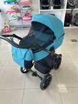 Количка Kika Boo Amani 2in1