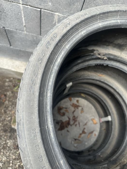 Шины летнии 255:35:19