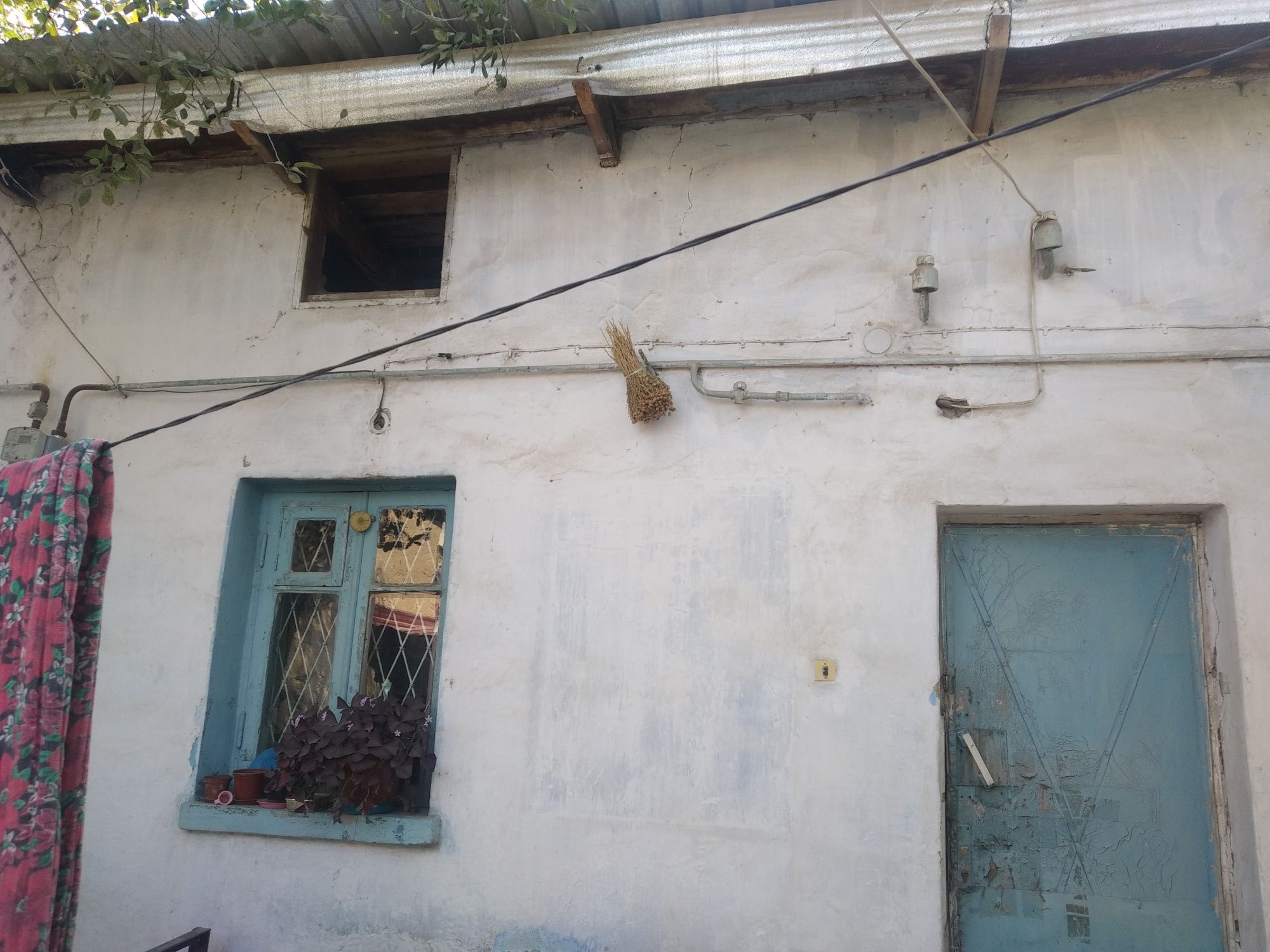 Сдается маленький домик в аренду в районе Эркин