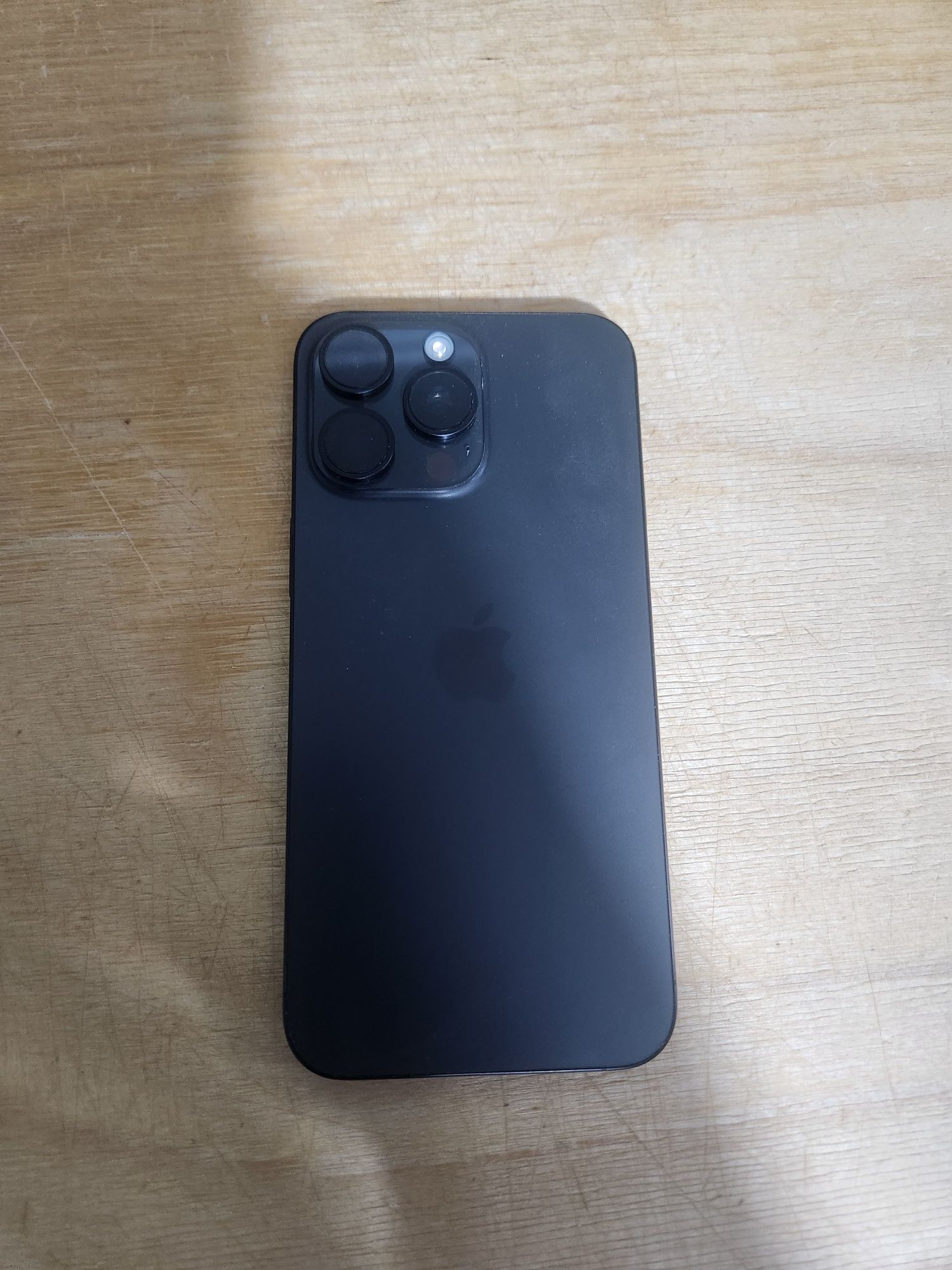 Iphone 15Pro Max 256
