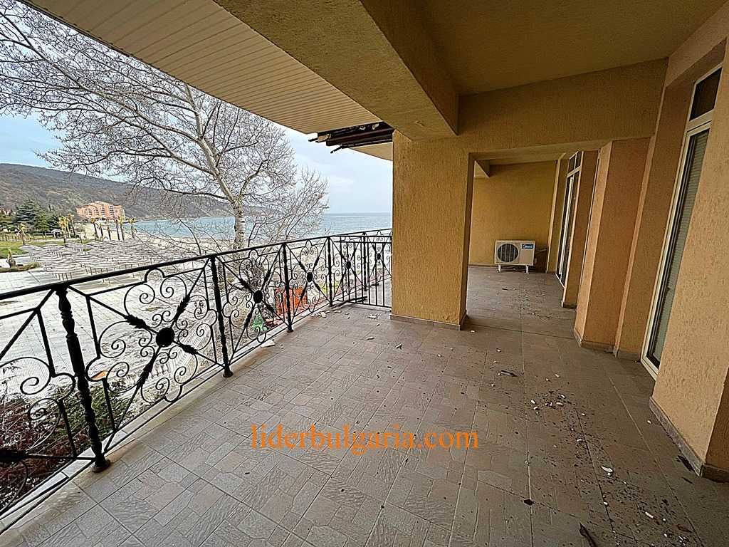 Продава се Тристаен апартамент в к.к. Елените - 119 кв.м за 754 €/кв.м - Снимка #7