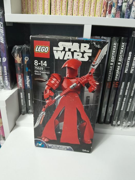 Лего стар варс оригинал конструктор