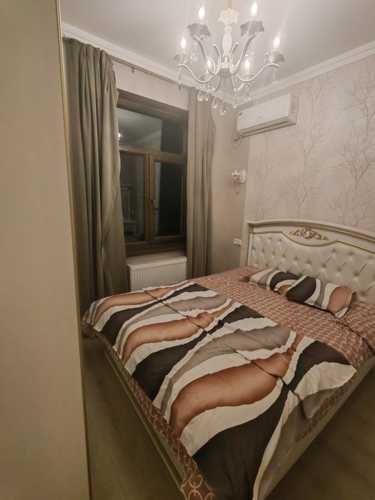 Arenda Bodomzor Terrasa Akuratniy Odamlarga #AAA944