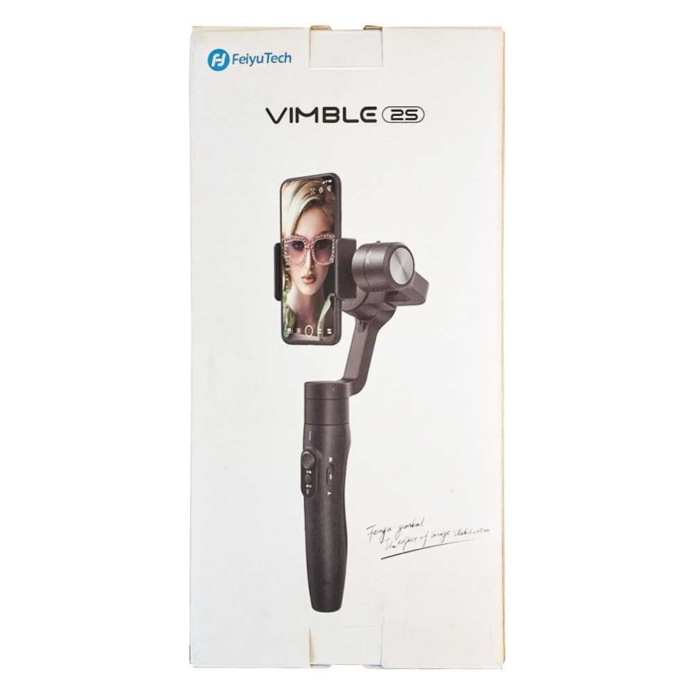 Электронный стабилизатор Feiyu Tech Vimble 2S