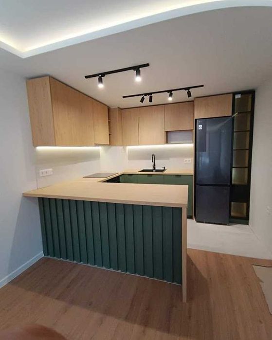 Монтаж и сглобяване на мебели по домовете