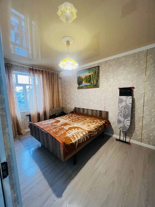 Юнусабад Ц-6 Продается Квартира 2/4/4 Ор-р ЖК Казахстан