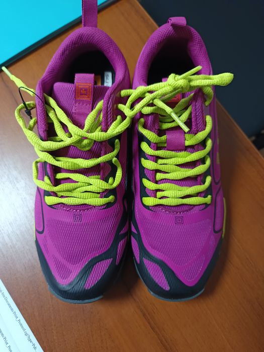 Маратонки 5.11 тактически