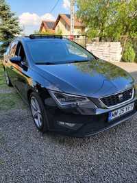 Seat Leon FR 2015