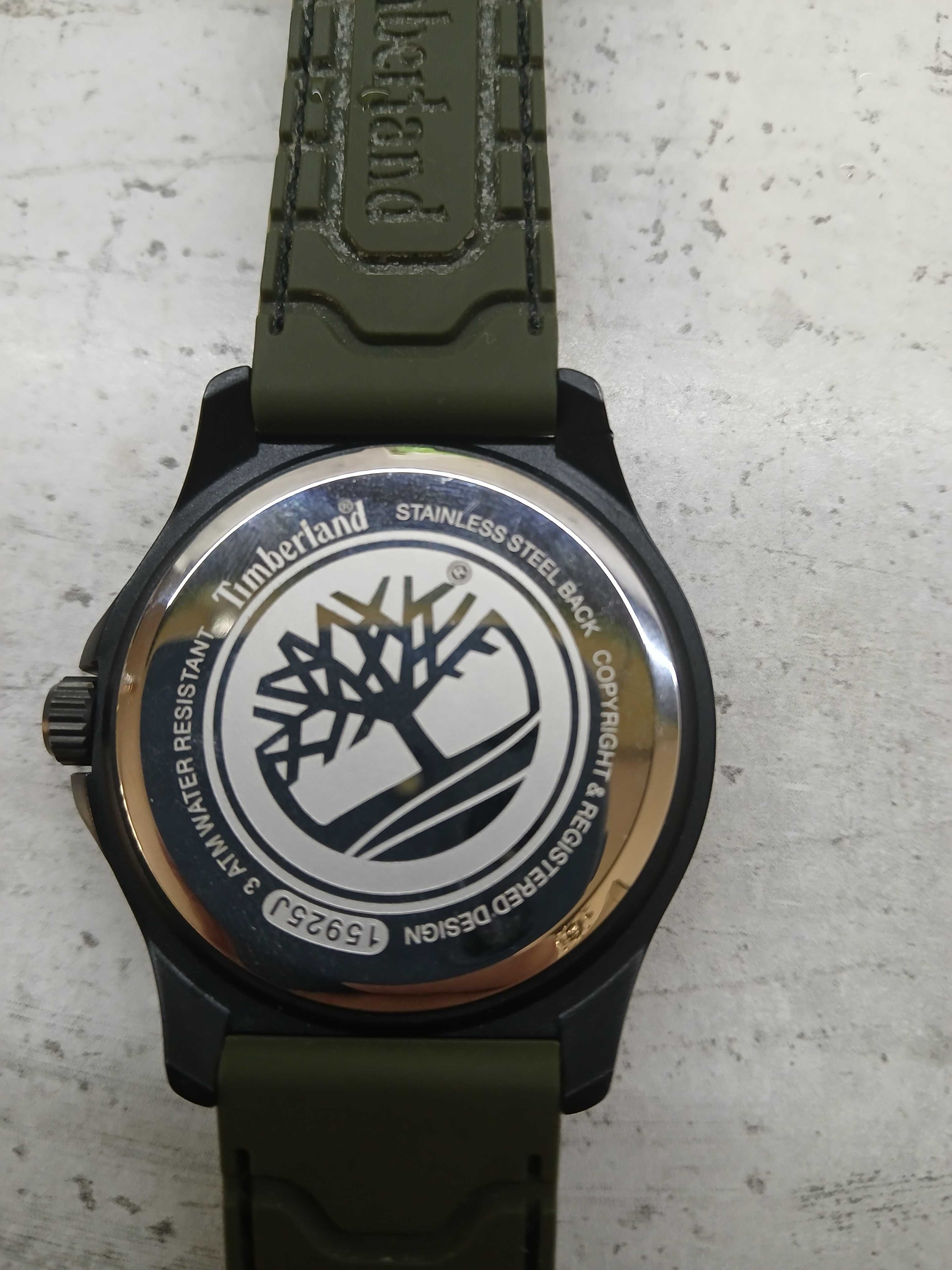 Мъжки часовник Timberland