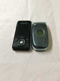 Telefoane Sony Ericsson de colectie