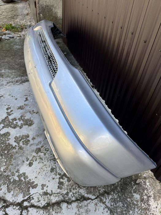 Оригинална предна броня Mercedes ML W163 (1998-2001, преди фейслифт)