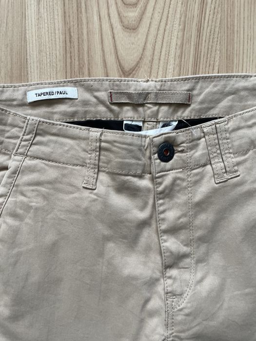JACK & JONES Cargo/мъжки карго панталон W30
