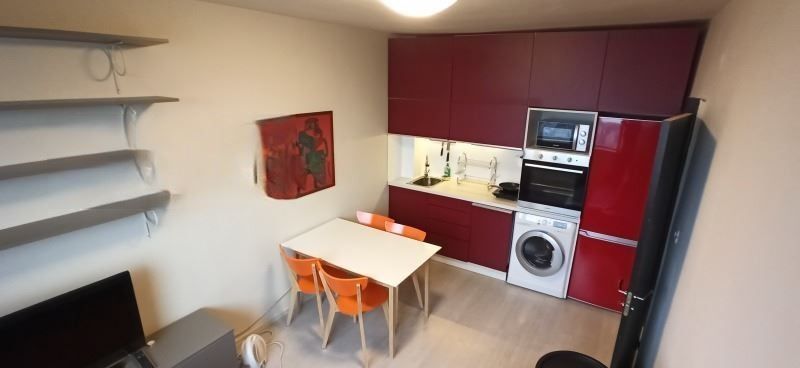 Продава се Двустаен апартамент в София, Банишора - 40 кв.м за 2125 €/кв.м - Снимка #1