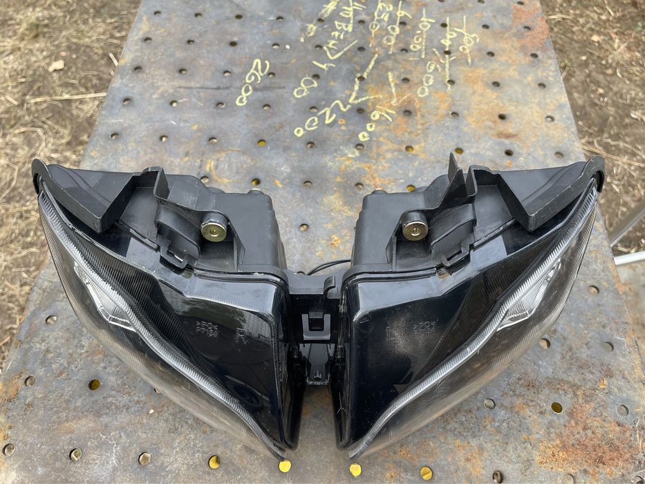 Far Honda Cbr 1000 rr sc 59