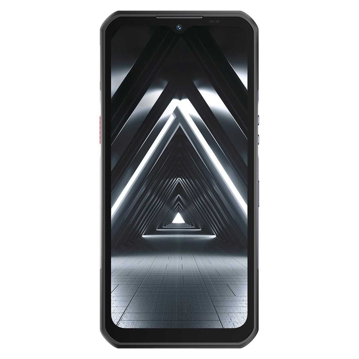 Oukitel WP55 Pro 5G 48GB RAM 512GB ROM с IP68 защита