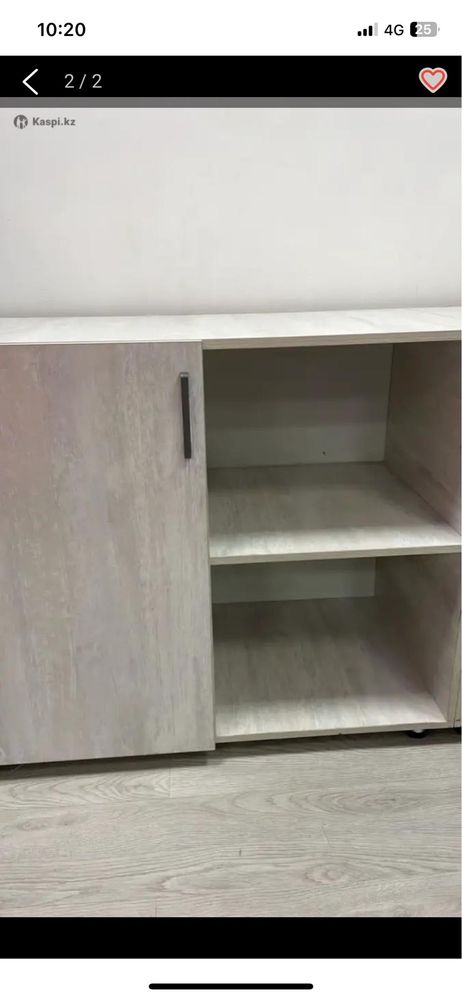 Шкаф в отличном состояние Б/У