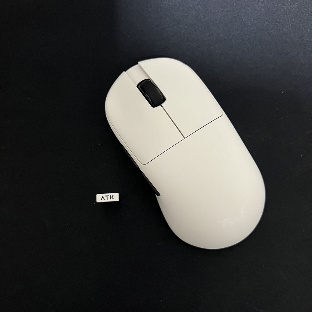 Беспроводная игровая мышка ATK U2 Plus