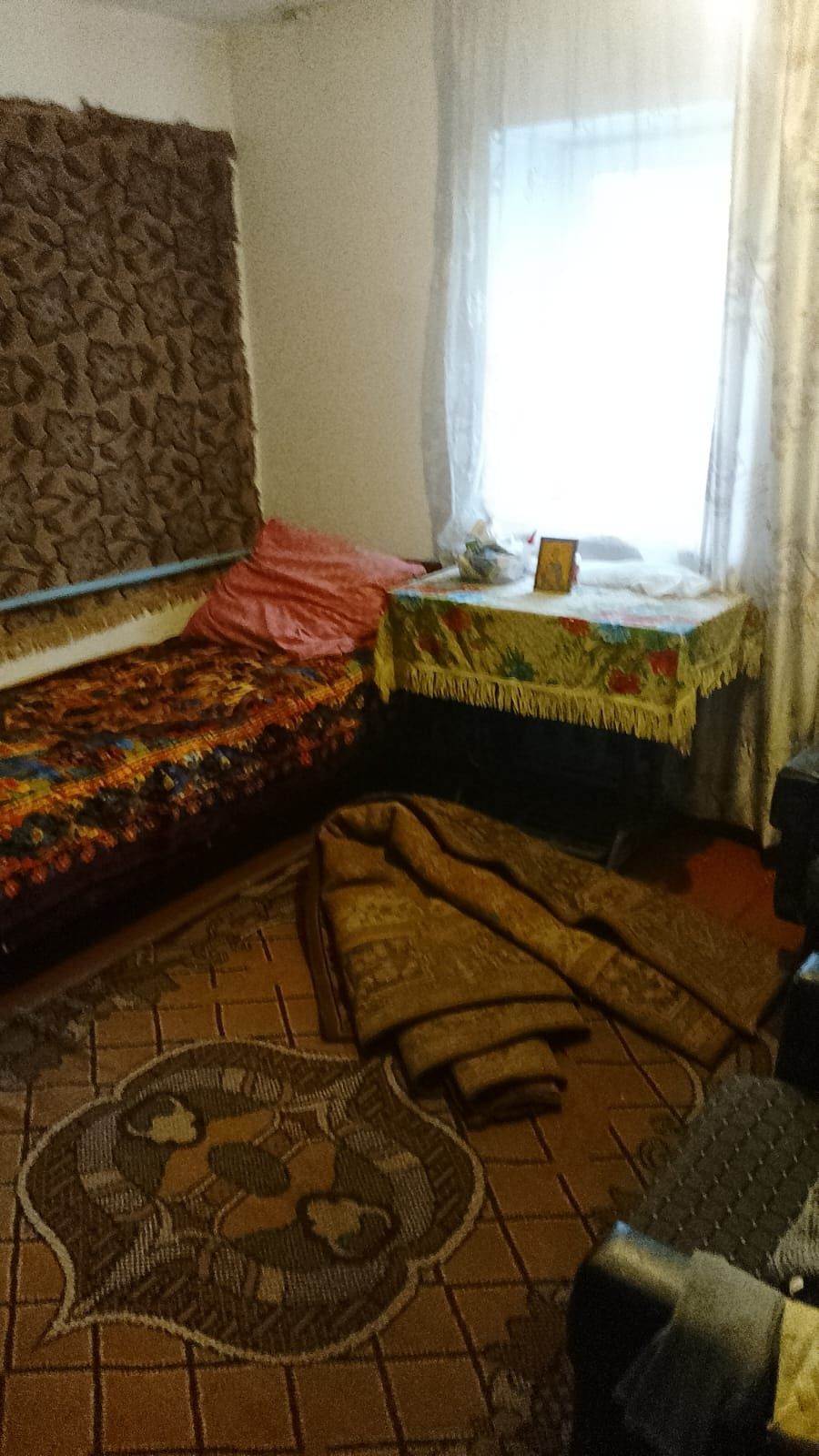 Продается уютный , теплый дом !  В городе Семей