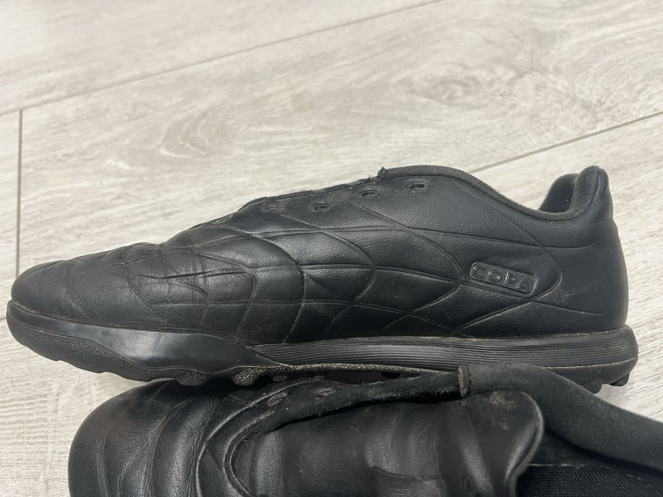 Papuci de fotbal Adidas Copa Pure 3 marime 39-40