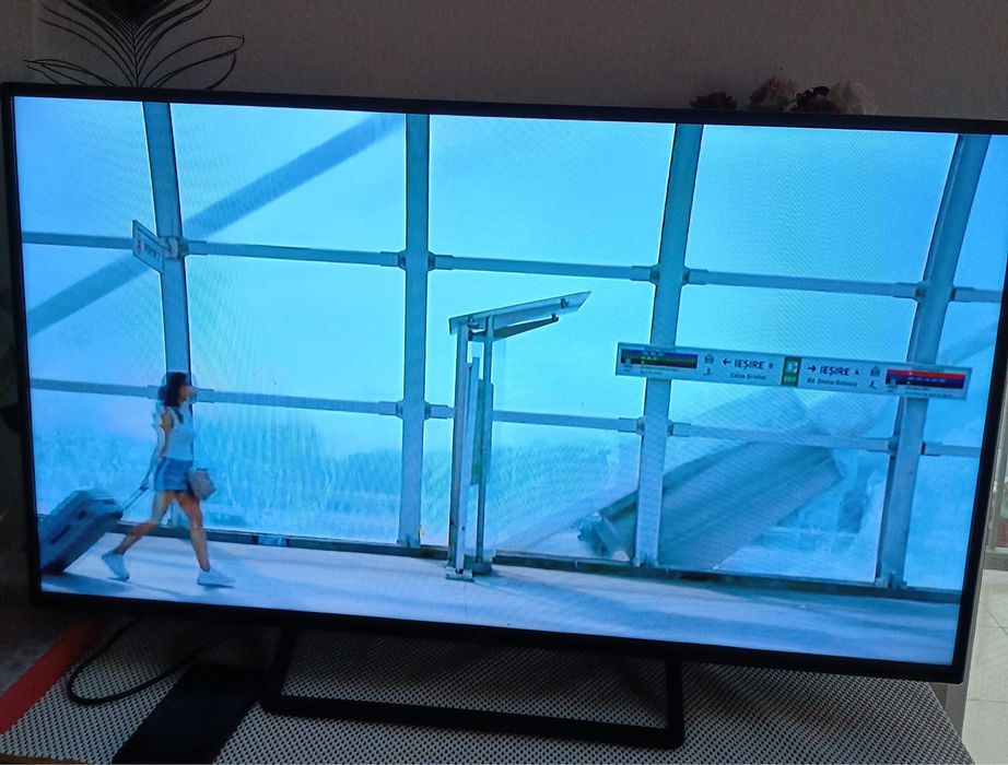 Tv smart tech ca nou