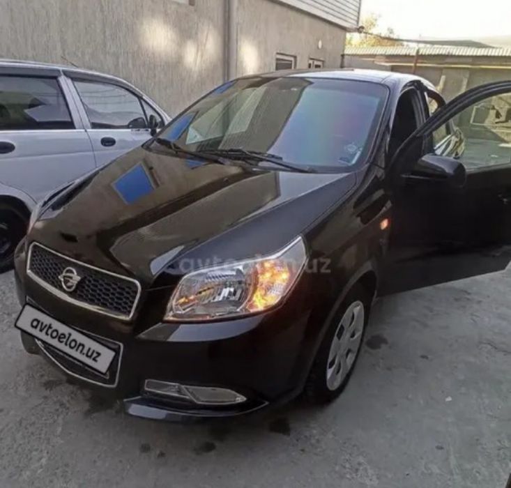 Ravon Nexia r3, 2020 год, пробег 34 000 км, механика