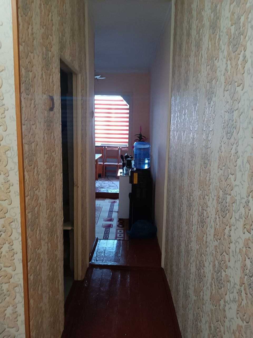 Своя квартира 3 этаж, 1 комнатная, 4 этажного дома, Водник 2