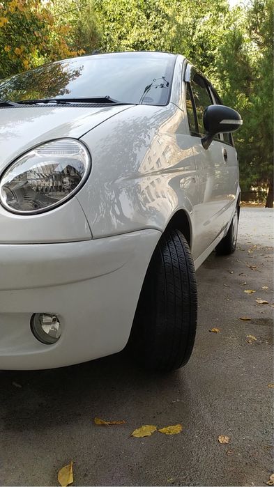 Matiz 2014 yaxshi holati