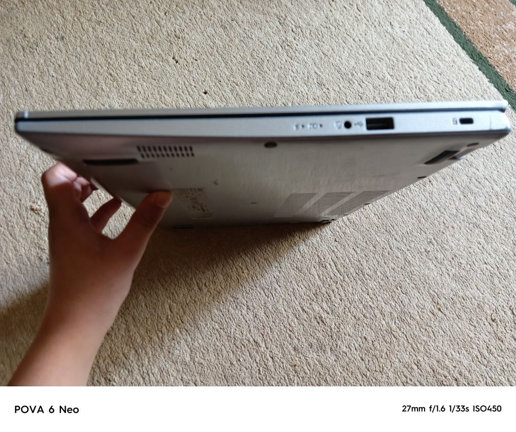 Srochna sotiladi Acer hotirasi 512 gb