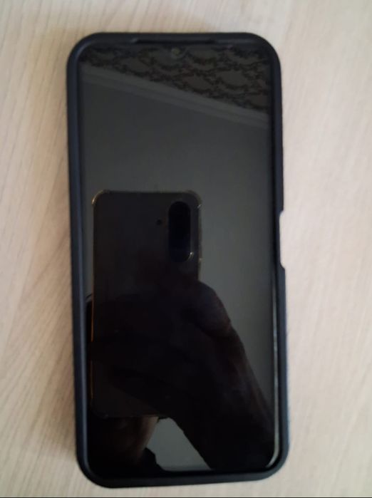 Виво Y33s рабочий с коробкой