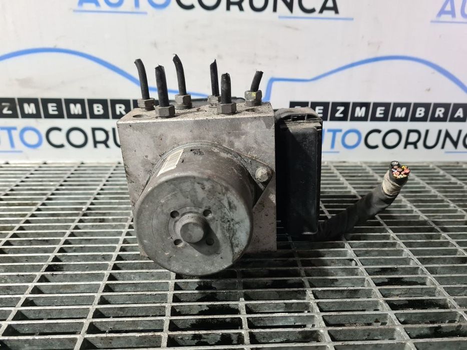 Pompa abs Mini Countryman 2010 - 2016 (1093) Diesel 3542679670501