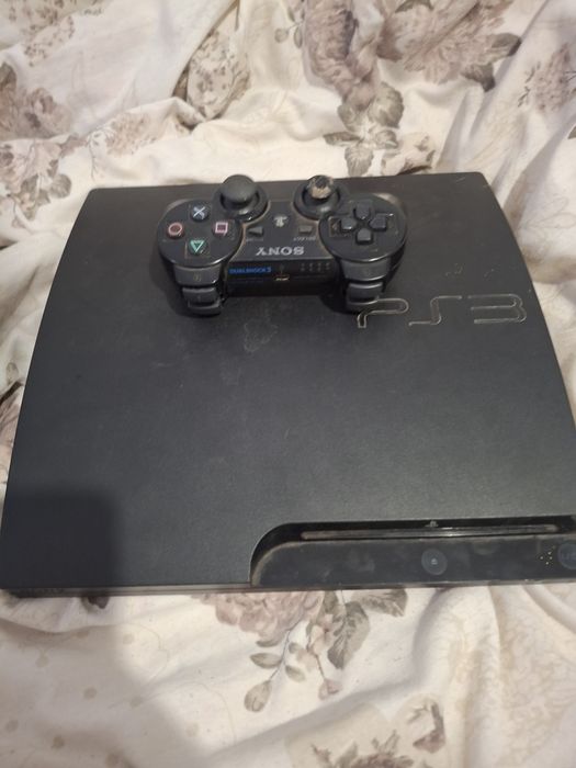 Schimb 2 ps 3 uri cu un ps 4 dau si diferență