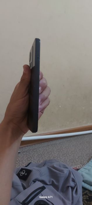 Infinix smart 7 +