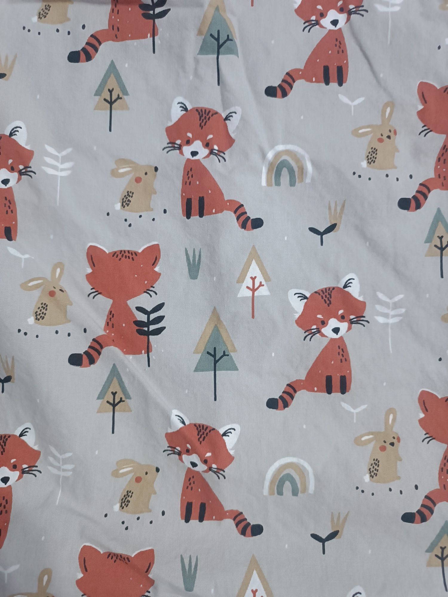 Пролетно-есенен спален чувал Angel Baby 1.0 tog 0-6 месеца