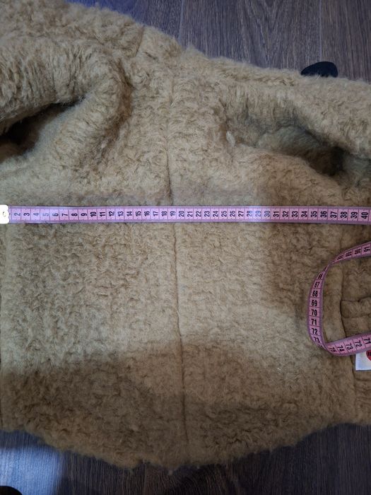 Jacheta Inimioara din lana