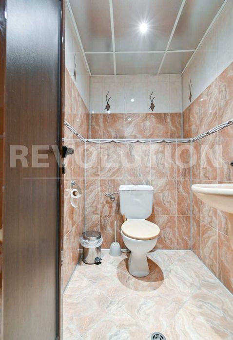 Офис в кв. Витоша