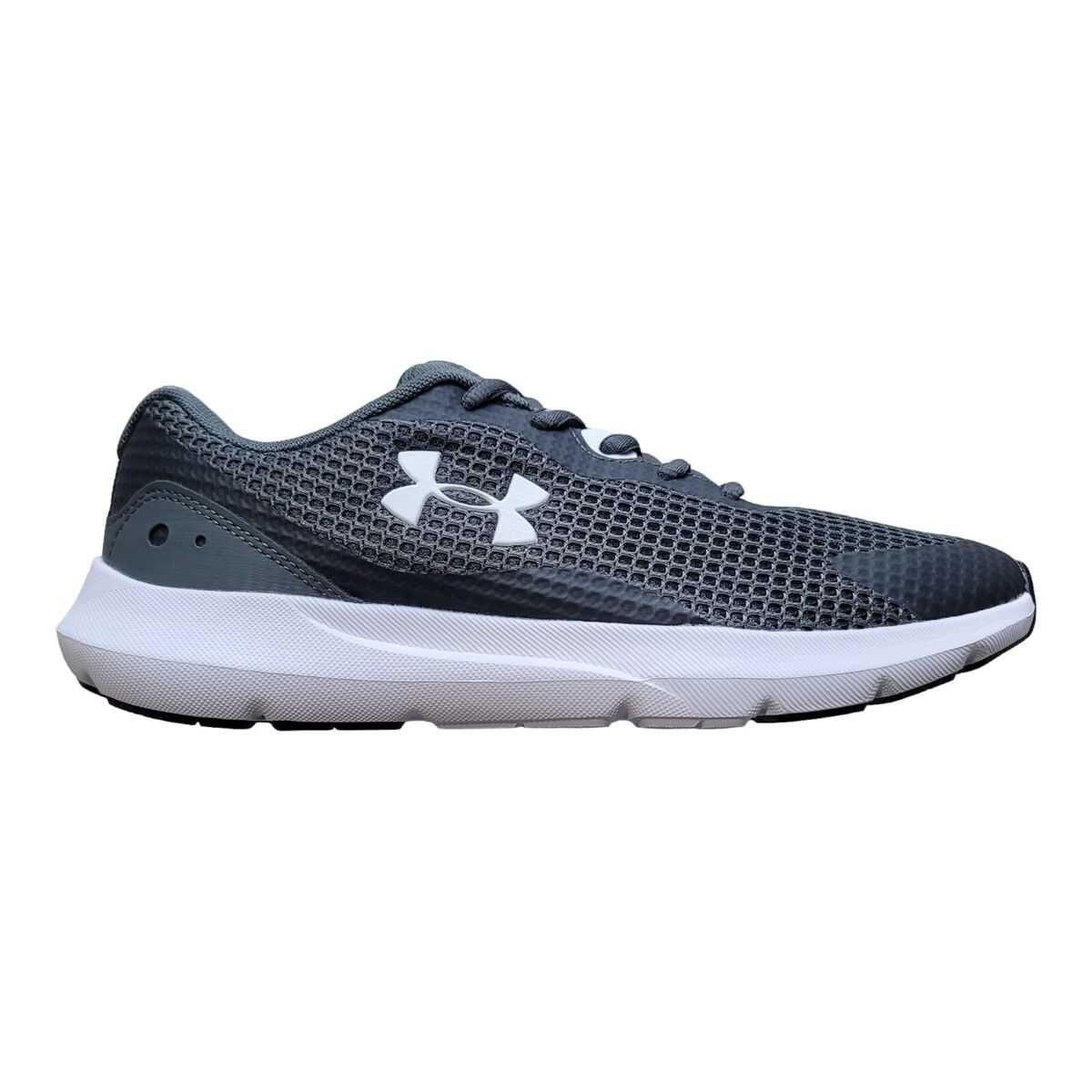 Маратонки Under Armour