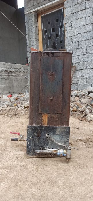 Катёл сотилади холати аъло