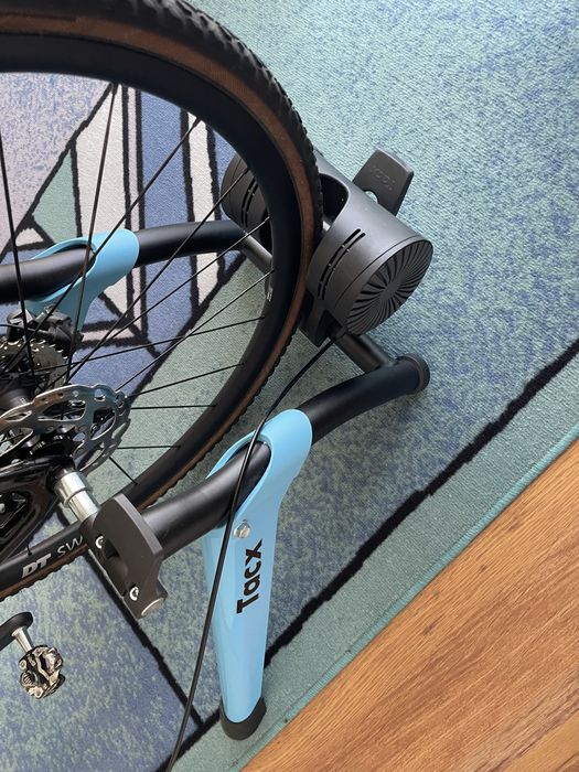 Garmin TACX Boost
