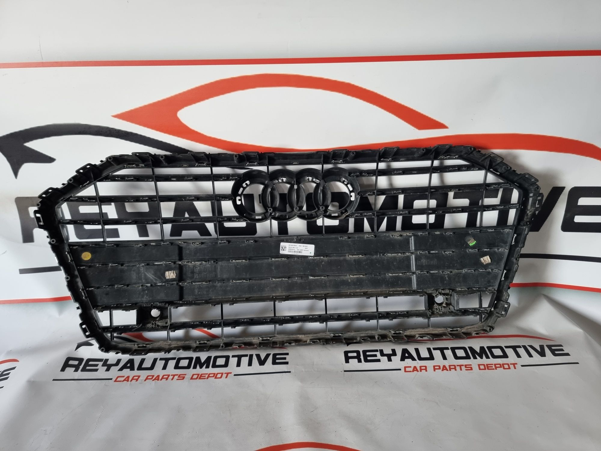 Grila radiator Audi A6 4K dupa 2019 cod 4K0853651B