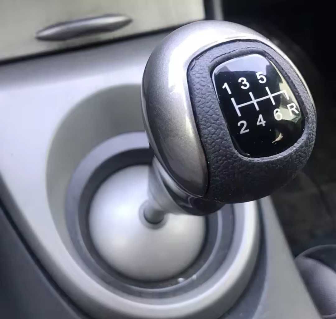 Топка за скоростен лост за Honda Civic Хонда Сивик 6 скорости
