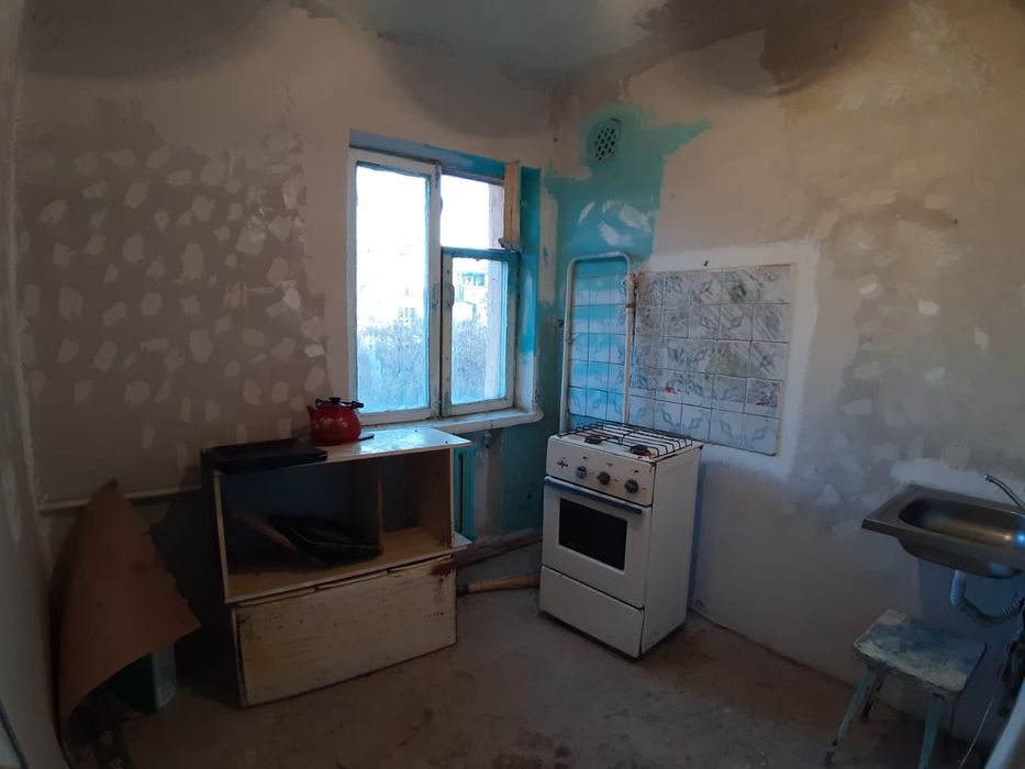 2-комн., 1 мкр., 5 этаж