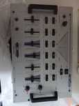 Mixer Mc CRYPT SA-100/2