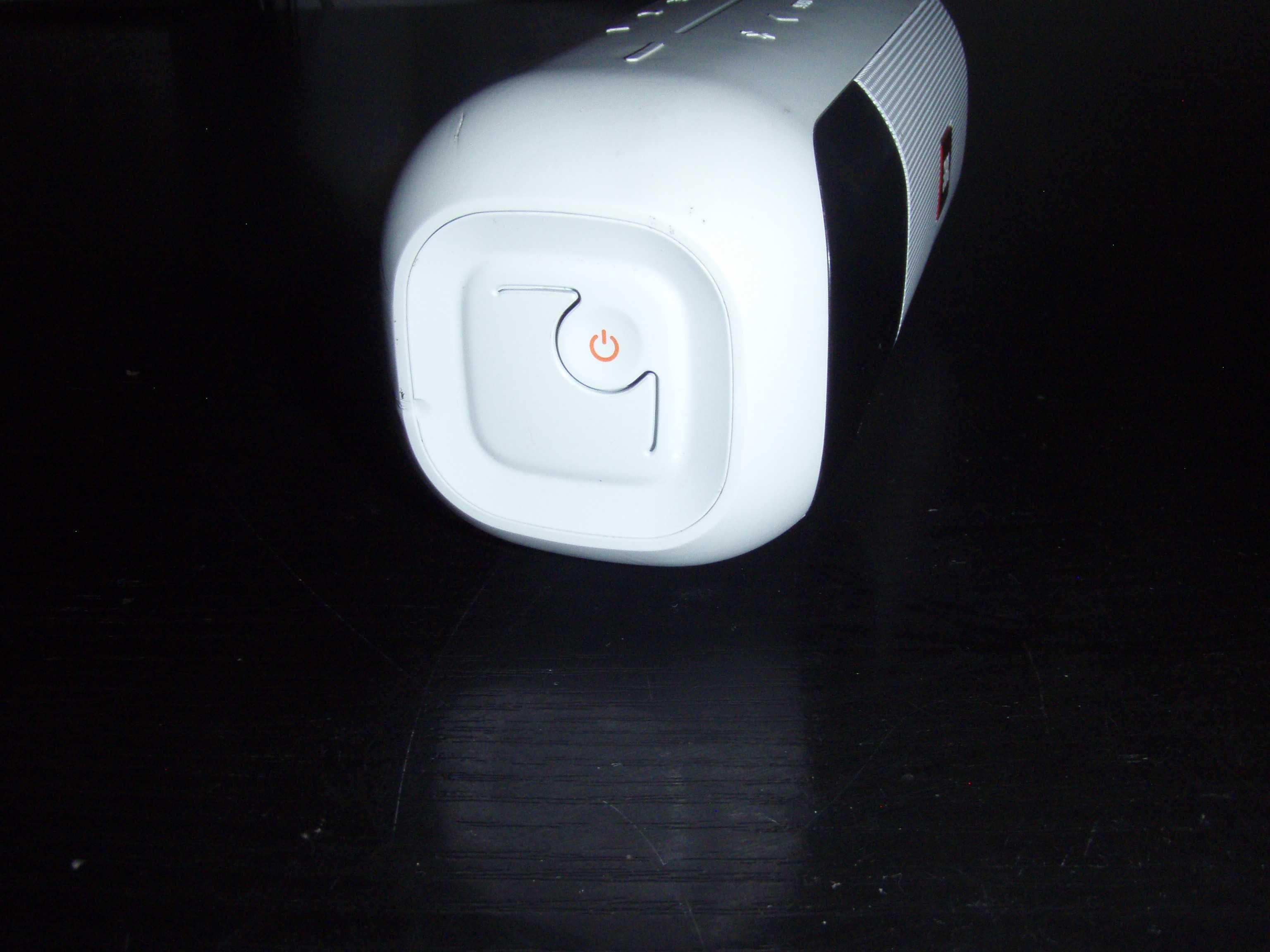 Boxa portabila cu radio FM si bluetooth JBL Tuner 2