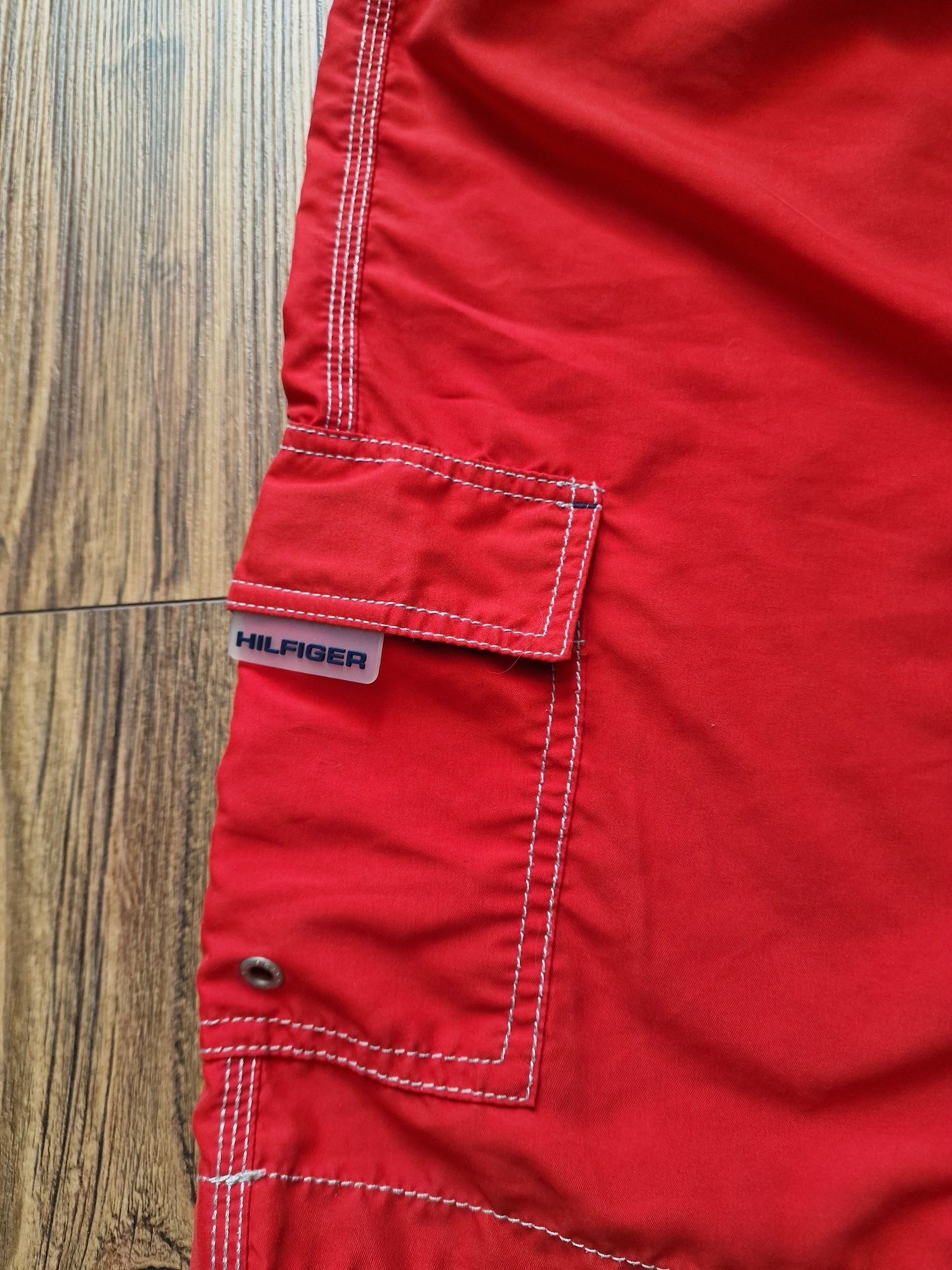 Страхотни мъжки къси шорти , бански TOMMY HILFIGER  размер M / L