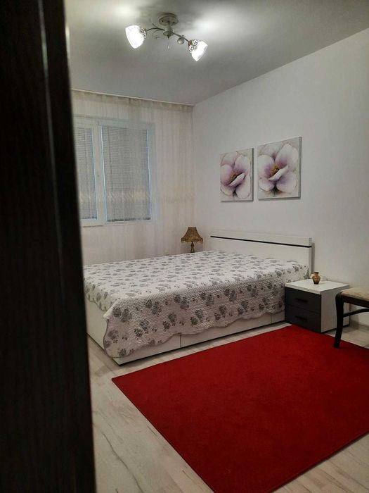 Дава се под наем Тристаен апартамент в София, Карпузица - 67 кв.м за 500 € - Снимка #3